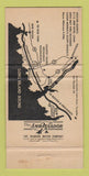 Matchbook Cover - Country Squire Restaurant Clothes Killingworth CT 30 Strike