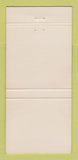 Matchbook Cover - Vito Chiechi Men's Clothes Little Rock Pine Bluff AR 30 Strike