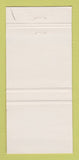 Matchbook Cover - Boutique Du Travailleur Riviere Du Loup QC WEAR 30 Strike