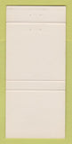 Matchbook Cover - Hovland Swanson Clothes Lincoln NE 30 Strike