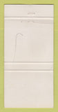 Matchbook Cover - Le Point Jeans Victoriaville QC WEAR 30 Strike
