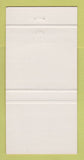 Matchbook Cover - Mary MacIntosh Linen Garment Rental Allentown PA 30 Strike
