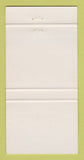 Matchbook Cover - Sacoche Montreal QC Clothes 30 Strike