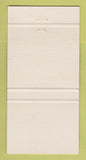 Matchbook Cover - Carrefour 8 24 Jeans St Hyacinthe QC  30 Strike