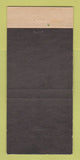 Matchbook Cover - Kenady's Clothing Long Beach CA 30 Strike
