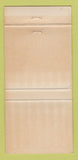 Matchbook Cover - Le Baron Clothes Man's Shop Azusa Cerritos CA WEAR 30 Strike