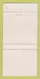 Matchbook Cover - Marcel Plouffe Clothes St Jean QC 30 Strike