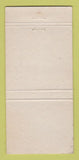 Matchbook Cover - Allen House Clothes Uniforms WEAR 30 Strike