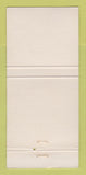 Matchbook Cover - MacNeil and Moore Milwaukee Madison WI 30 Strike