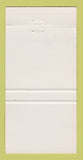 Matchbook Cover - Mary MacIntosh Linen Garment Rental Allentown PA 30 Strike