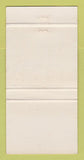 Matchbook Cover - Mia Clothes QC WEAR 30 Strike