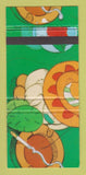 Matchbook Cover - Mr Greenjeans Toronto ON Winnipeg MB 30 Strike