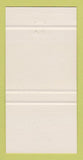Matchbook Cover - Carrefour 8 24 Jeans St Hyacinthe QC  30 Strike
