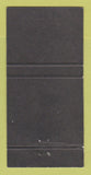 Matchbook Cover - Arrow Men's Clothes Eli Bay Limited WEAR 30 Strike