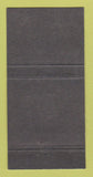 Matchbook Cover - Arrow Men's Clothes Real Lemelin WEAR 30 Strike
