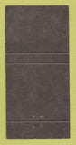 Matchbook Cover - Arrow Men's Clothes Ken Stuebing WEAR 30 Strike