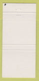 Matchbook Cover - Replay Country Cafe New York City 30 Strike