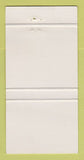 Matchbook Cover - Aubaines Pavablond Trois Rivieres QC 30 Strike