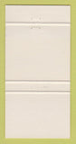 Matchbook Cover - Carrefour 8 24 Jeans St Hyacinthe QC  30 Strike