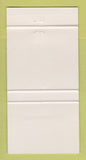 Matchbook Cover - Carrefour 8 24 Jeans St Hyacinthe QC  30 Strike