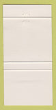 Matchbook Cover - Carrefour 8 24 Jeans St Hyacinthe QC  30 Strike