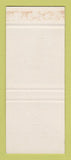 Matchbook Cover - Cravates Bernard Chaix Paris France Province SAMPLE