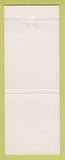 Matchbook Cover - ERA Real Estate Billings MT