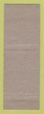 Matchbook Cover - Central Barber & Beauty Shop Muskegon MI