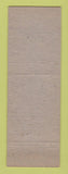 Matchbook Cover - Vito's Grocery Lansing MI