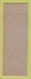 Matchbook Cover - Trading Post Restaurant Gift Shop Gulf oil gas Ionia MI