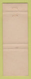 Matchbook Cover - Ray's Restaurant Kalkaska MI