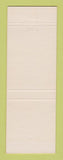 Matchbook Cover - Westerner Beef Buffet Dearborn MI