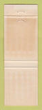 Matchbook Cover - Gustely's Country Place Traverse City MI