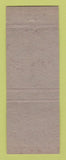 Matchbook Cover - Woodworth's Restaurant Geneva NY