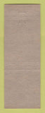 Matchbook Cover - Top o the Hill Restaurant Fairfield NY