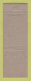 Matchbook Cover - The Old Mill Ardsley NY restaurant