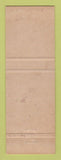 Matchbook Cover - Deerhead Inn Gardenville NY