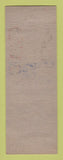 Matchbook Cover - Club 202 Italian Restaurant Pizza Mount Ivy NY
