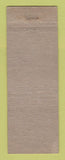 Matchbook Cover - Herring Hotel Amarillo TX WEAR