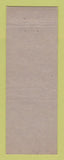 Matchbook Cover - Dixie Sherman Hotel Panama City FL