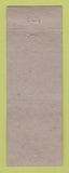 Matchbook Cover - Avenue Bar