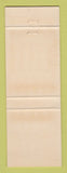 Matchbook Cover - Friendship Motel South Portland ME