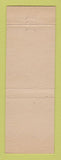 Matchbook Cover - Canal National Bank Portland ME