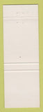 Matchbook Cover - Sing's Polynesian Restaurant Bangor ME