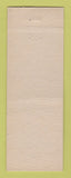 Matchbook Cover - LW Cleveland Radio TV Appliance Portland ME