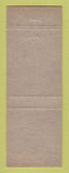 Matchbook Cover - Smith's Jewelry Cameras Westbrook ME Elgin Watches