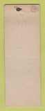 Matchbook Cover - Cachelder's Blackwood Cabins Cottages North Sebago ME