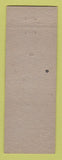 Matchbook Cover - Angers Community Grocery Store Biddeford ME