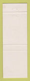 Matchbook Cover - First National Bank Brunswick ME