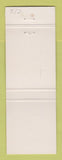 Matchbook Cover - Fountain Luncheonette Portland ME